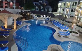 Hotel Playamar
